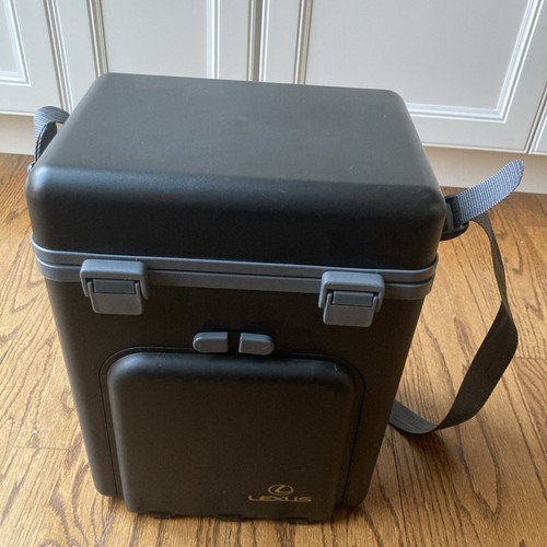 Lexus oem cooler picnic - lexus,