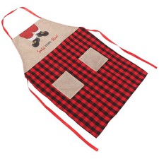 Grembiule da cucina 1 pezzo