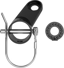 Accoppiatore attacco rimorchio - accoppiatore,