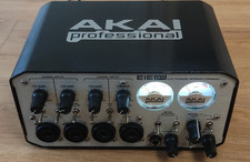 AKAI EIE PRO AI01 Interface