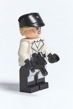 ⭐ LEGO Dedra Meero