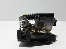 DACIA DUSTER Türschloss vorne