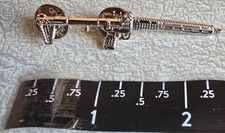 Spilla cappello Shot Show 2024