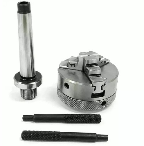 Mandrino autocentrante - , 3