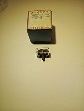 puntina sony nd 15 nuova e