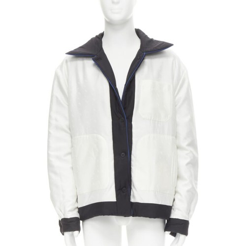 Giacca imbottita fendi 2021 - fendi,