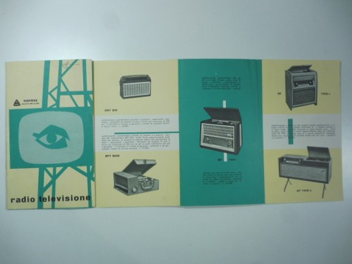 Siemens radio televisione - siemens.,