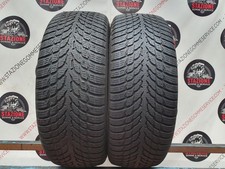 GOMME INVERNALI USATE NOKIAN