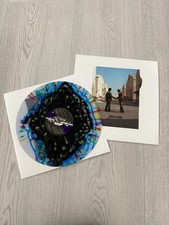 Pink Floyd Wish You Were Here