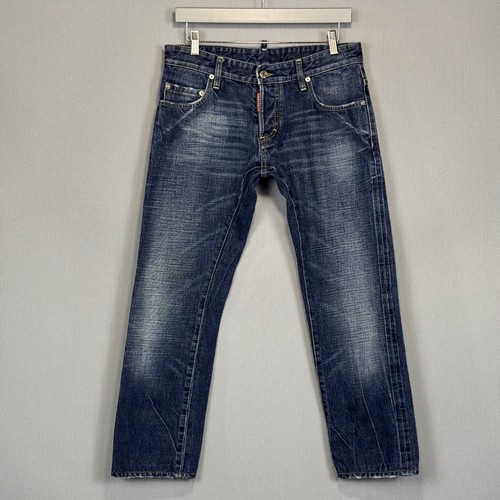 Jeans dsquared uomo - dsquared, (32x28)