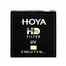 Hoya Filtro UV HD Filter 52mm