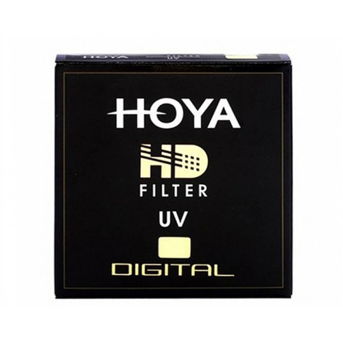 Hoya filtro filter 52mm - filtro,