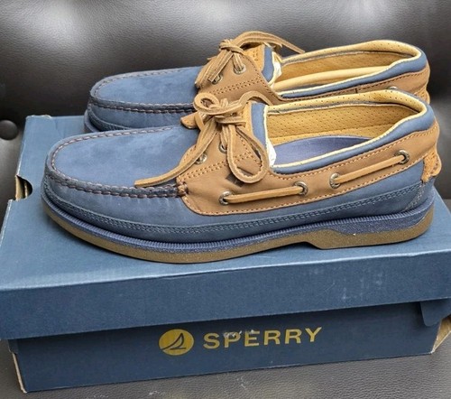 Sperry gold cup - sperry,