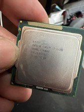 Processore cpu desktop intel - cpu,