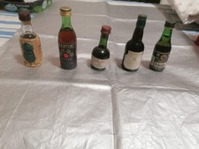 N= 5 mignon liquore (