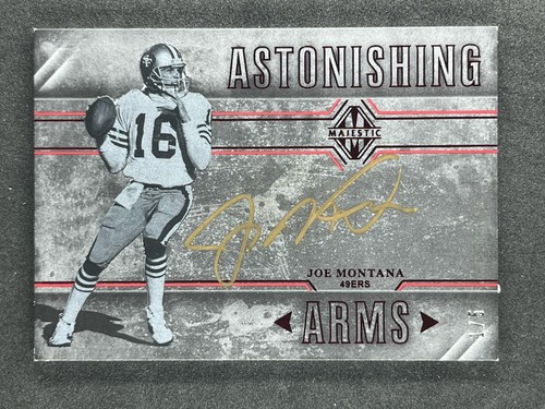 2017 panini majestic - panini, joe