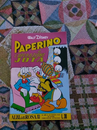 Walt disney albi - albi, n