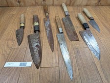 Coltello Cucina Giapponese