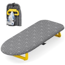 Tabla De Planchar Compacta