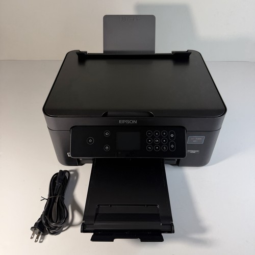 Epson expression home - epson,