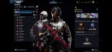  BO7 - WARZONE-PRESTIGE