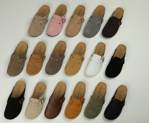 Birkenstock boston ciabatte - birkenstock,