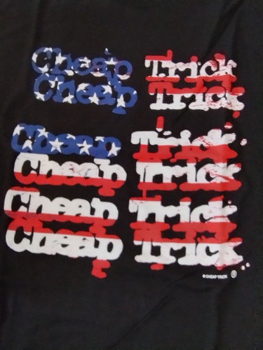 Economico trick rosso - economico,