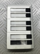 BTICINO PULSANTIERA COD