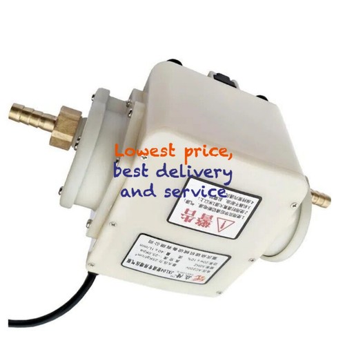 1pz pompa booster gas - gas, naturale