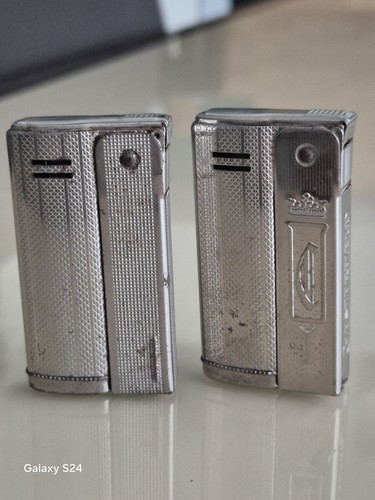 Briquet ancien collection - briquet,