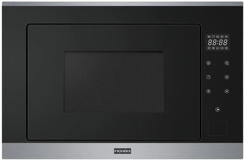 Forno microonde franke smart - franke,