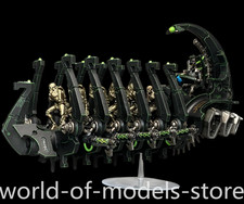 40k necrons ghost ark - 40k,