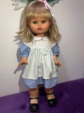 🌸 Bambola Vintage EFFE