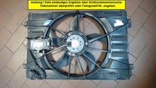 Elettroventola VW Caddy 1.6 TDI 2K/2KN 12 mesi di garanzia spedizione immediata