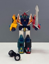 TAKATOKU 1982 BAKUSOU GASSHIN