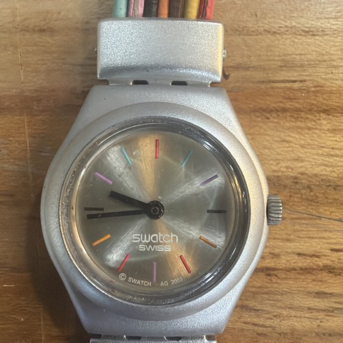 Orologio svizzero vintage