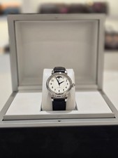 IWC Da Vinci Moonphase Leather