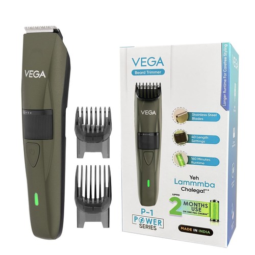 Vega power series - vega,