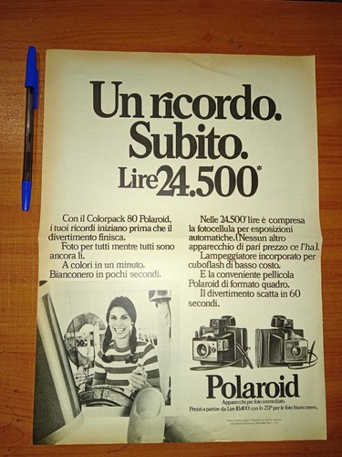 Pubblicità macchina - pubblicità.,