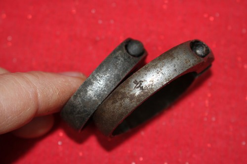 Set fasce a botte - fasce,