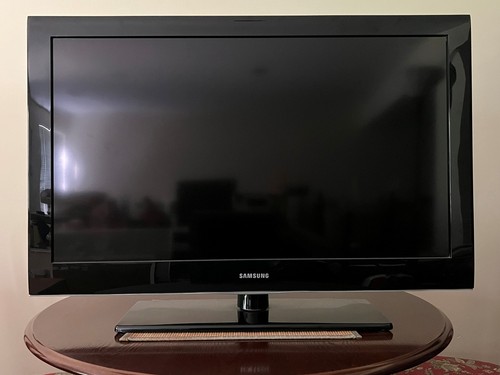 Samsung lcd inches - tv,