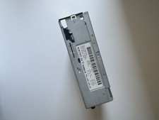 Becker 6612 senza anteriore