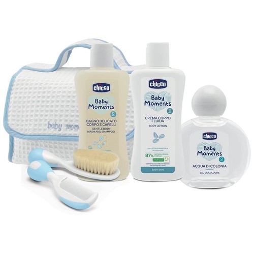 Chicco baby moments - chicco, beauty