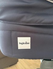Culla Inglesina
