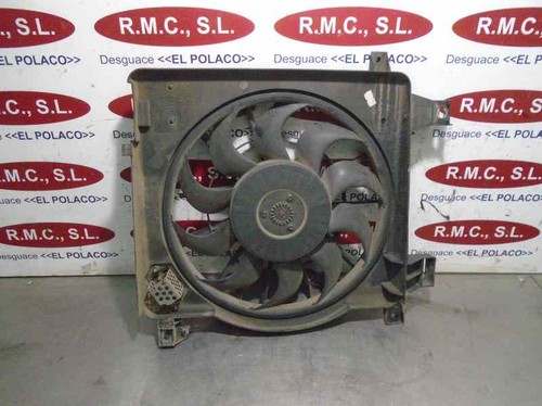 Electroventilador 3595117 - electroventilador,