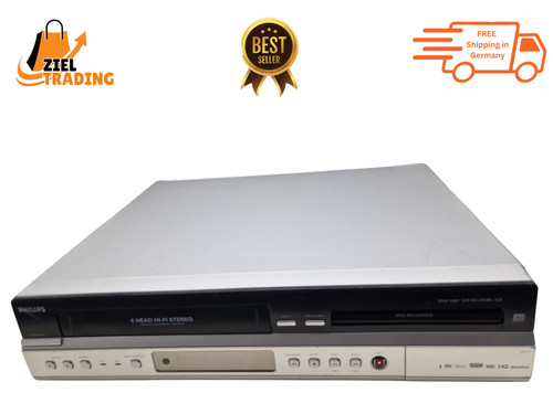 Philips dvdr3430v - philips, dvdr3430v/31