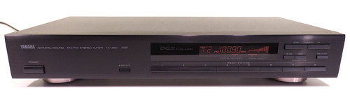 Sintonizzatore stereo fm - stereo, am/fm