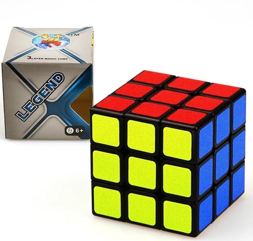 One shop cubo rompicapo - cubo, 3x3