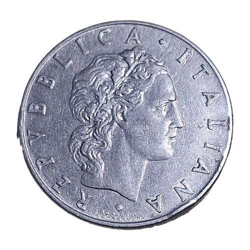 1955 italy lire - italy,