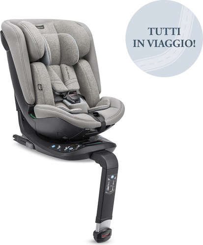 Seggiolino auto kg isofix - seggiolino,